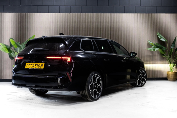 Hybride Automotive