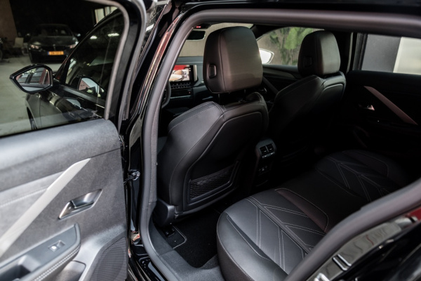 Hybride Automotive