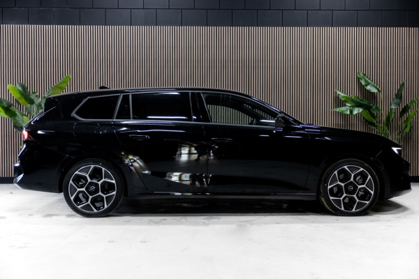 Hybride Automotive