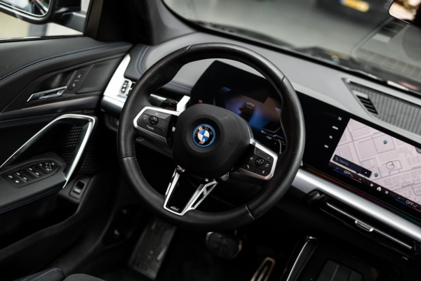 Hybride Automotive