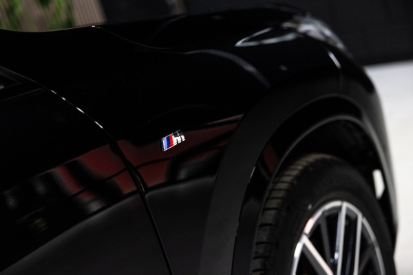 Hybride Automotive