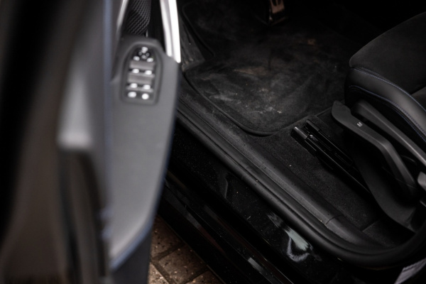 Hybride Automotive