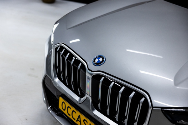 Hybride Automotive