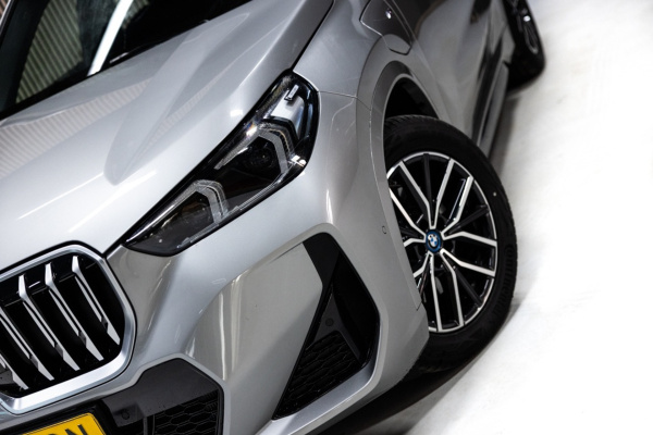 Hybride Automotive