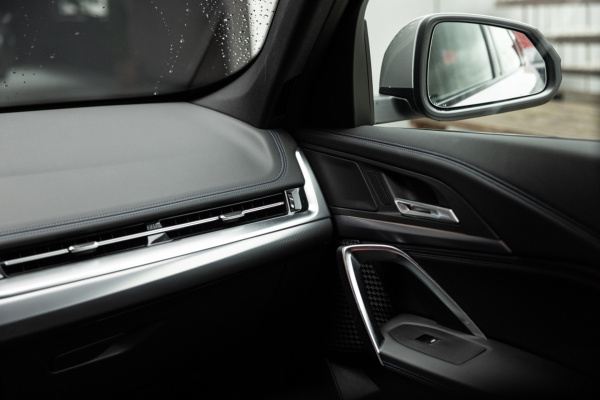 Hybride Automotive