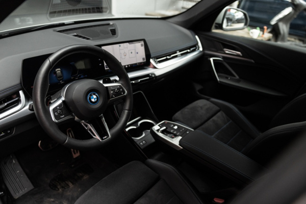 Hybride Automotive