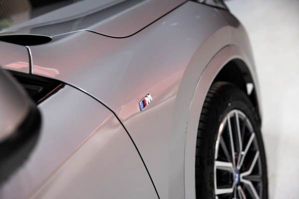 Hybride Automotive