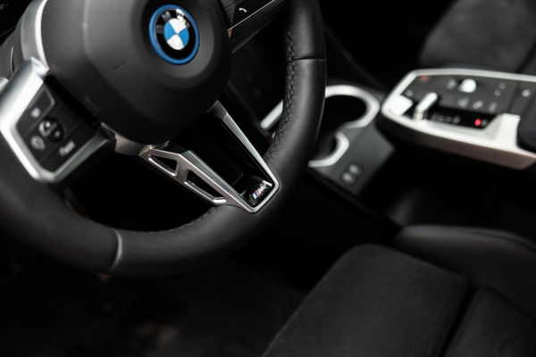 Hybride Automotive