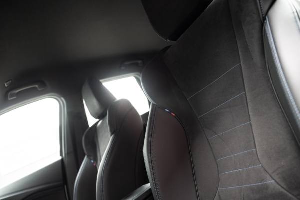 Hybride Automotive