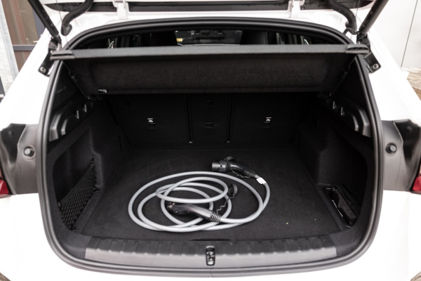 Hybride Automotive