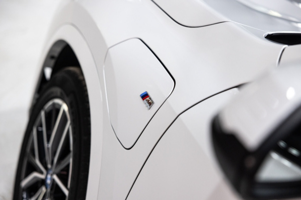 Hybride Automotive