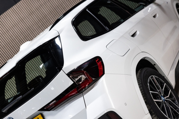 Hybride Automotive