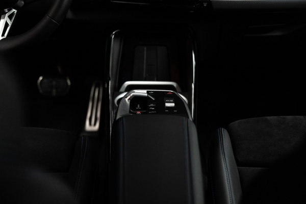 Hybride Automotive