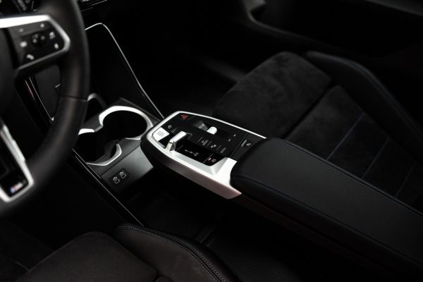 Hybride Automotive