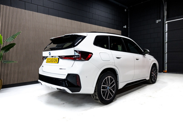 Hybride Automotive