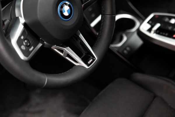 Hybride Automotive