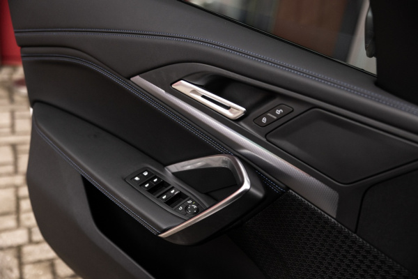 Hybride Automotive