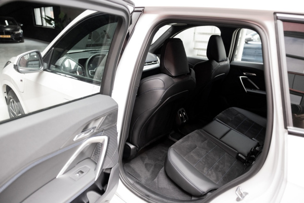 Hybride Automotive