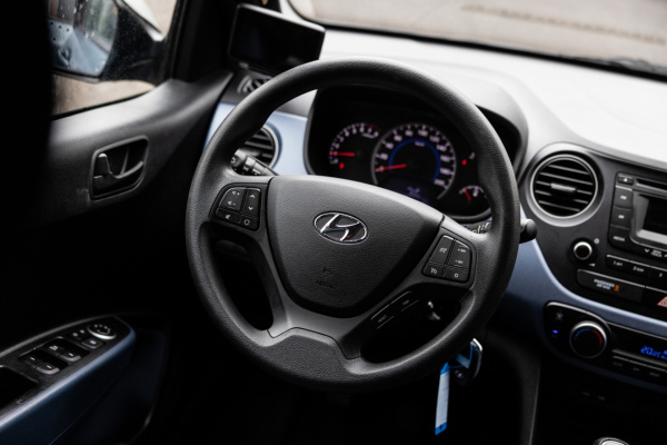 Hybride Automotive