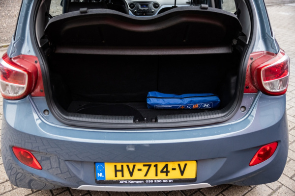 Hybride Automotive