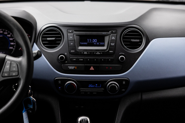 Hybride Automotive