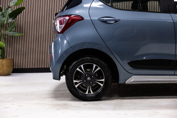 Hybride Automotive