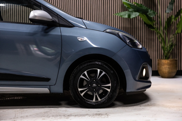 Hybride Automotive