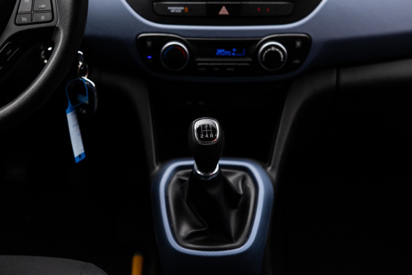 Hybride Automotive