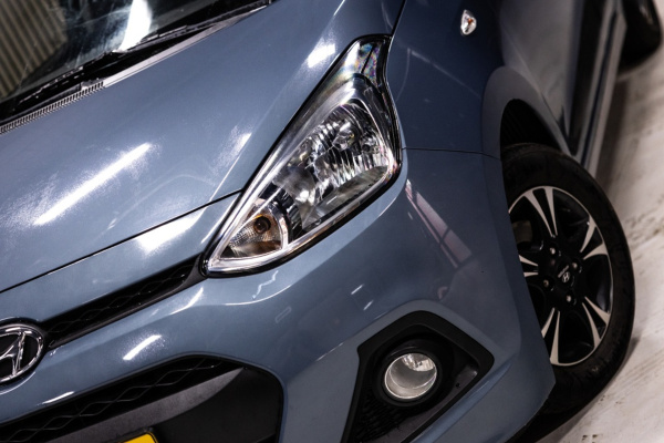 Hybride Automotive