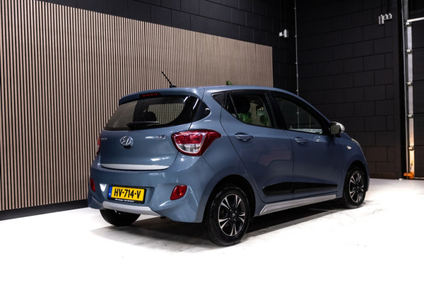 Hybride Automotive