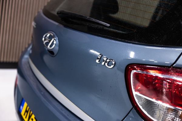 Hybride Automotive