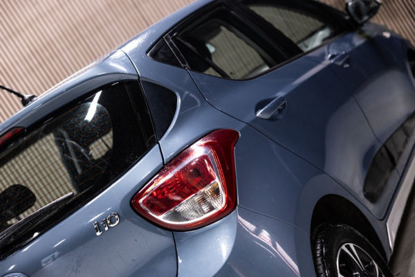 Hybride Automotive