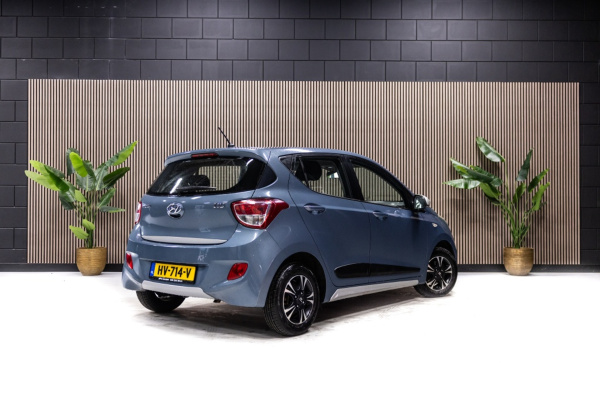 Hybride Automotive