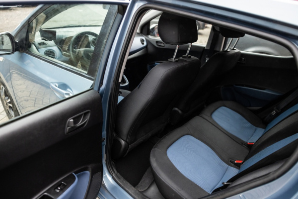 Hybride Automotive