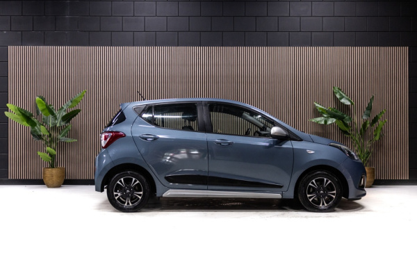 Hybride Automotive