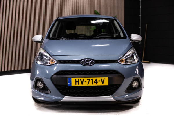 Hybride Automotive