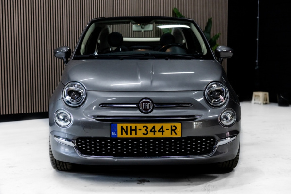 Hybride Automotive