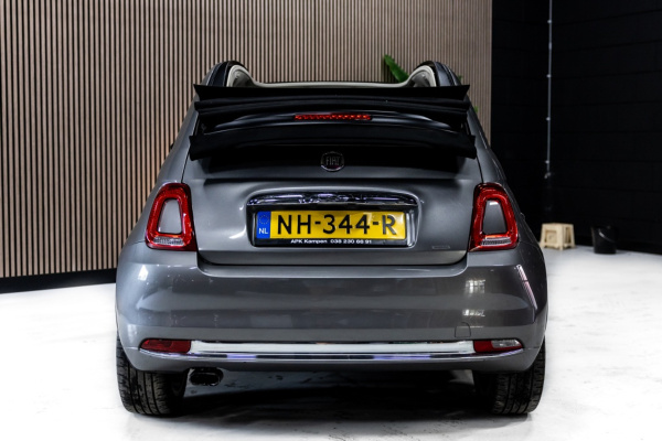 Hybride Automotive