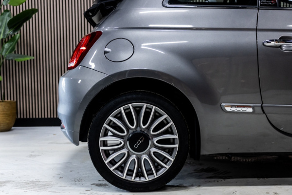 Hybride Automotive