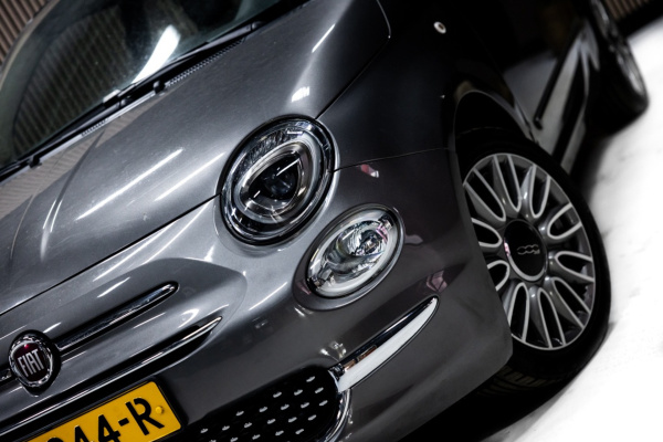 Hybride Automotive