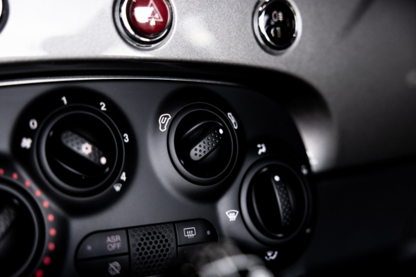 Hybride Automotive