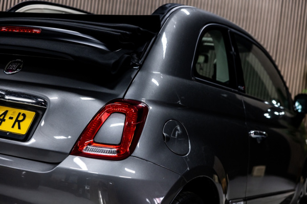 Hybride Automotive