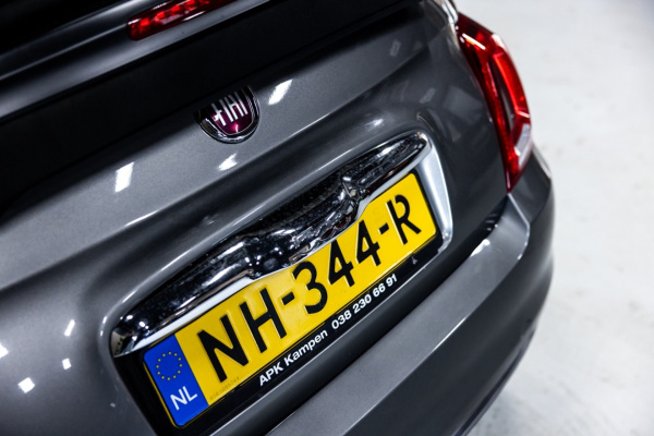 Hybride Automotive
