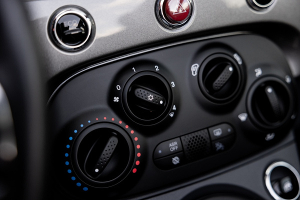 Hybride Automotive