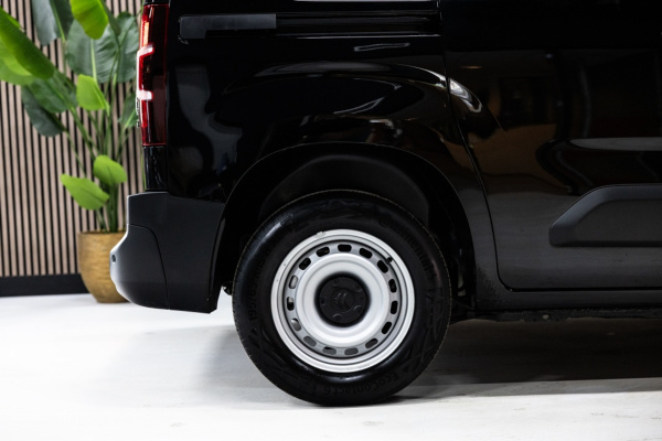 Hybride Automotive