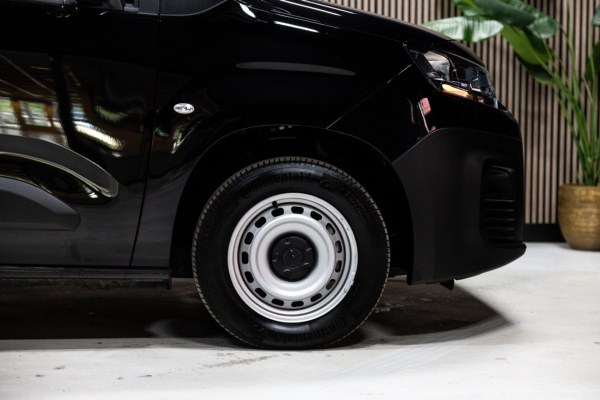 Hybride Automotive