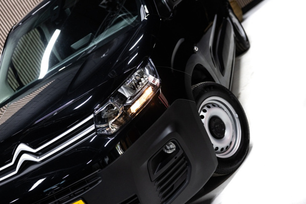 Hybride Automotive