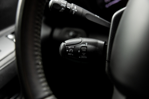 Hybride Automotive