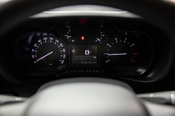 Hybride Automotive