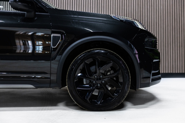 Hybride Automotive